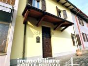 Villetta a schiera in vendita di 117 m² in Via Ugo la Malfa