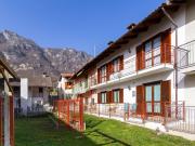 Villetta a schiera in vendita di 118 m² in Via AI MONTI, 15