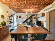 Villetta a schiera in vendita di 118 m² in Via Lagrange, 6