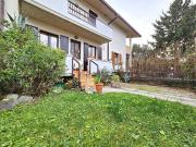 Villetta a schiera in vendita di 118 m² in Via Martin...