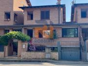 Villetta a schiera in vendita di 119 m² in Via Verdi, 19