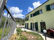 Villetta a schiera in vendita di 120 m²