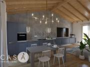 Villetta a schiera in vendita di 120 m²