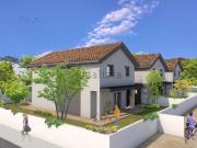 Villetta a schiera in vendita di 120 m²