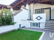 Villetta a schiera in vendita di 120 m² in Via Antonio Lotti