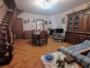 Villetta a schiera in vendita di 120 m² in Via Aurelia Sud