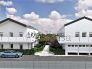 Villetta a schiera in vendita di 120 m² in Via Caltana, 29