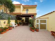 Villetta a schiera in vendita di 120 m² in Via Cipro