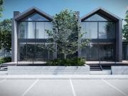 Villetta a schiera in vendita di 120 m² in Via Concezione