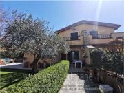 Villetta a schiera in vendita di 120 m² in Via degli...