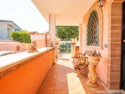 Villetta a schiera in vendita di 120 m² in Via dei Gerani, 2