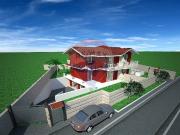 Villetta a schiera in vendita di 120 m² in Via dei Gladioli