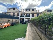 Villetta a schiera in vendita di 120 m² in Via di Marco...