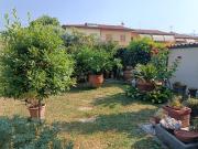 Villetta a schiera in vendita di 120 m² in Via di Zei