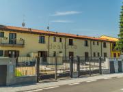 Villetta a schiera in vendita di 120 m² in Via Federico...