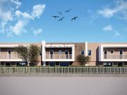 Villetta a schiera in vendita di 120 m² in Via Frassino, 16