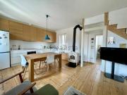 Villetta a schiera in vendita di 160 m² in Via Fusinieri, 59