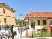 Villetta a schiera in vendita di 120 m² in Via Genuri, 24