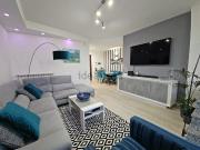 Villetta a schiera in vendita di 120 m² in Via Glicine, 4