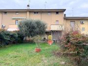 Villetta a schiera in vendita di 120 m² in Via Isonzo, 74