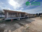 Villetta a schiera in vendita di 120 m² in Via Luciani, 11