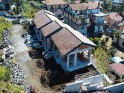 Villetta a schiera in vendita di 120 m² in Via Luigi Capuana