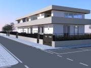 Villetta a schiera in vendita di 100 m² in Via Marcello...