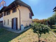 Villetta a schiera in vendita di 120 m² in Via Mazzini, 8