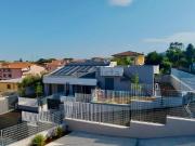 Villetta a schiera in vendita di 120 m² in Via Molveno