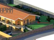 Villetta a schiera in vendita di 120 m² in Via Ombra