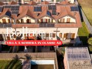 Villetta a schiera in vendita di 120 m² in Via...