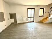 Villetta a schiera in vendita di 120 m² in Via Paluzzi