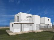 Villetta a schiera in vendita di 120 m² in Via Paolo Rio Villetta a schiera in vendita di 120 m² in Via Paolo Rio