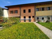 Villetta a schiera in vendita di 120 m² in Via Ripa Bianca