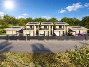 Villetta a schiera in vendita di 120 m² in Via Roma