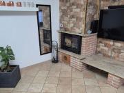 Villetta a schiera in vendita di 120 m² in Via San Cassiano