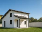 Villetta a schiera in vendita di 120 m² in Via Santa...