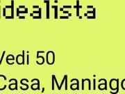 Villetta a schiera in vendita di 120 m² in Via Siega