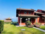 Villetta a schiera in vendita di 120 m² in Via Tassera, 30