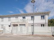 Villetta a schiera in vendita di 130 m² in Via Tondelli, 1