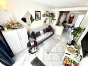 Villetta a schiera in vendita di 120 m² in Via Tosco...