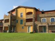 Villetta a schiera in vendita di 120 m² in Via Vaccareccia