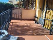 Villetta a schiera in vendita di 120 m² in Via Val di Pesa