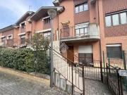 Villetta a schiera in vendita di 120 m² in Via Vallerana, 6