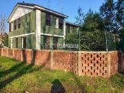 Villetta a schiera in vendita di 120 m² in Via VILLAGGIO INA