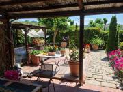 Villetta a schiera in vendita di 120 m² in Via Voltiggiano