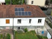 Villetta a schiera in vendita di 120 m² in Via XXV Aprile