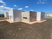 Villetta a schiera in vendita di 121 m² in Contrada le...