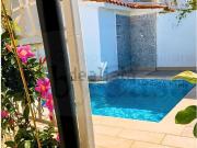 Villetta a schiera in vendita di 121 m² in Via Chiusi