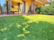 Villetta a schiera in vendita di 121 m² in Via Errico...
